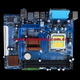 Djs Mainboard for Desktop Computer Accessories