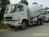 Camc Concrete Mixer Truck