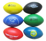 Rugby Shape Stress Ball