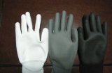 PU Coated Safety Working Glove
