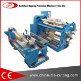 Rolling Strip Cutting Machine