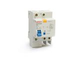 Residual Current Circuit Breaker 1p+N