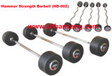Hammer Strength Barbell (HD-002)