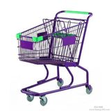 Shopping Trolley, Supermarket Shelf, Shoping Cart, Supermarket Cart, Hand Shopping Cart