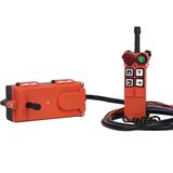 F21-4D 4 Button F21 Series Radio Control