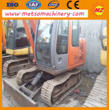 Used Hitachi Mini Excavator with CE (zx70) with CE