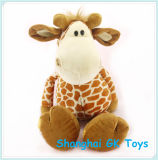 Stuffed Animal Big Plush Toys Giraffe Kids Toy