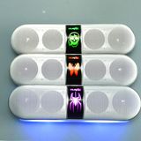 CH-212--Mini Wireless Pill Bluetooth Speaker with USB/TF/FM Radio