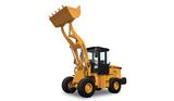 Wheel Loader (LG810D)