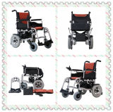 Shanghai Factory Durable Power Wheelchair Automatic Brake (Bz-6201)