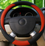 Heating Steering Wheel Cover for Automobile Zjfs077