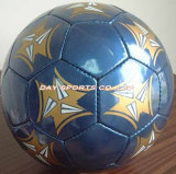 Laser PVC Soccer Ball