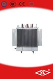 S11-M 20kv/10kv Oil-Immersed Power Transformer Current Transformer