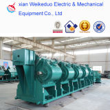 Practical Rebar Steel Rolling Mill Used in Construction Material