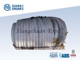 Nylon Multifilament Rope/Ship Rope/Nylon Mooring Rope Multifilament Rope