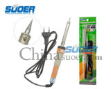 Suoer High Quality 220V 60W External Heating Solder Iron (SE-860)