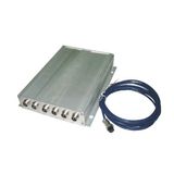 Weakly Module Signal Processor Cyzau-950