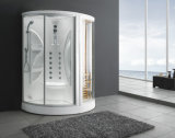 Luxurious Multifunction Shower Room with Sauna (M-8258)