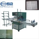 High Frequency PVC Welding Machine for Photo Album (HR-8000AG)