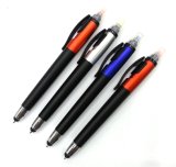 Highlighter and Ball Pen 2 in 1, Stationery Pen