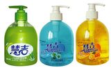 500ml Liquid Hand Soap with Good Fragrance