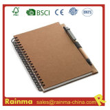Paper Notebook for Office Supply