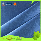 Textile Nylon and Spandex Stretch Soft Satin Garment Fabric