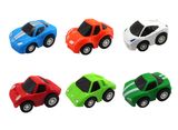 Promotion Gift Toy Cars (2837-6)