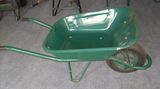 Good Quality Wheel Barrow (WB6400)