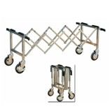 Aluminum Alloy Trolley