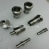 304 S. S Connectors by CNC Machining (LM-693)