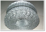 Brick Coil Mesh/Construction Expanded Wire Mesh