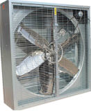 Ventilations Fan with Energy -Saving Motor for Animal Husbandry