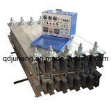 Zlj-2800 Conveyor Belts Joint Vulcanizing Press