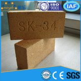 Refractory Standard Size of Bricks for Furnace