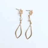 Jewelry Crystal Stud Earrings for Women Fashion Jewelry
