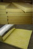 50mm Acoustic Material Sound Insulation Fiberglass Wool