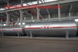 80cbm LPG Storage Tank 40t LPG Sorage Tank Best LPG Tank Cheap LPG Tank