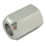 Hardware Stainless Steel CNC Machinery Part