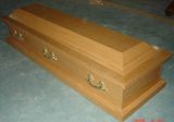 Eco Cardboard Caskets or Cardboard Coffin (JX-008)