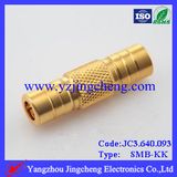 Adaptor SMB Female to SMA Female RF Connector 50ohm