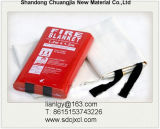 High Quality Fire Blanket for Fire Proof