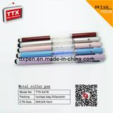 Aluminium Metal Digital Touch Pen for iPhone