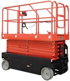 4.6m Electric Scissor Lift (JCPTZ4.606DC)