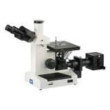 Combined Reflective/Transmitted Illumination Microscope (LIM-303)