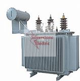 Power Transformer 1200va China