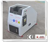 China Optimal Laboratory Jaw Crusher for Crushing Ore, Mineral