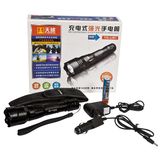 LED Flashlight