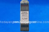 Thoriated Solder / Tungsten Electrode (WT20)