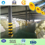 High Density Glass Wool Insulation for China Factory